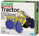 Traktor do skręcania 4M Industrial Development Inc W3406 (4893156034069) - obraz 1