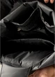 Мужской рюкзак Sambag RollTop KZN черный GRAPHITY 41 х 27 х 18 см (24300715m) - изображение 2