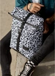 Мужской рюкзак Sambag RollTop KZN черный GRAPHITY 41 х 27 х 18 см (24300715m) - изображение 3
