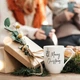 Чашка Villeroy & Boch Statement Merry Christmas 280 мл (1016219674) - изображение 2
