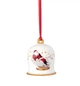 Елочная игрушка Villeroy & Boch Annual Christmas Edition 6 см (1486266873) - изображение 1