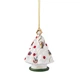 Елочная игрушка Villeroy & Boch Christmas Classics 7,3х7,3х9,8 см (1486754340) - изображение 1