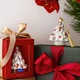 Елочная игрушка Villeroy & Boch Christmas Classics 7,3х7,3х9,8 см (1486754340) - изображение 3