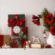 Елочная игрушка Villeroy & Boch Christmas Classics 6,7х4,4х9,7 см снеговик (1486754346) - изображение 3