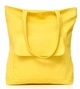 Шоппер женский Sambag Shopper желтый 41 х 30 х 10 см (93251028) - изображение 1