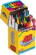 Олівці воскові Cra-Z-Art Washable Classic Crayons 48 крейд, що змиваються - зображення 2