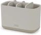 Большой огранайзер для зубных щеток EasyStore Joseph Joseph 70575 - изображение 1