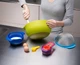 Набор мисок Joseph Joseph Nest Plus 9 - (9 шт.) 40031 - изображение 3