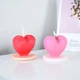 Силиконовая форма для изготовления свечей silicone mold-21 8 x 7.9 cм (JDT-0845182) - изображение 3