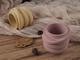 Силиконовая форма для подсвечника silicone mold-1 78 х 64 мм (JDT-0845163) - изображение 3