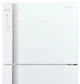 Двухкамерный холодильник Hitachi R-V540PUC7PWH - изображение 3