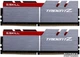 Оперативная память G.Skill DDR4-2800 8192MB PC4-22400 (Kit of 2x4096) Trident Z (F4-2800C15D-8GTZB) - изображение 1