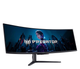Монитор Acer Predator X49Xbmipphuzx (UM.SXXEE.X01) EU - изображение 2