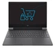 Ноутбук HP Victus 15 Ryzen 7-8845HS/16GB/512 RTX4050 144Hz (15-fb2874nw (AZ5R4EA)) - зображення 1