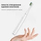 Электрическая зубная щетка Oclean Air 2 White - белая - изображение 3
