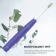 Электрическая зубная щетка Oclean Air 2 Purple - фиолетовая - изображение 8