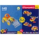 Гибкий конструктор OTAMANKO Играй-сборщик 5 в 1 148 детали (5320169) - изображение 5