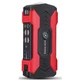 Пускозарядное устройство для автомобиля Бустер Jump Starter J12 28000mAh Чорно-червоний - изображение 2