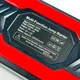Пускозарядное устройство для автомобиля Бустер Jump Starter J12 28000mAh Чорно-червоний - изображение 6