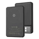 Power Bank з Magsafe 10000 mAh Veron Q25 22.5W Чорний - зображення 3