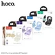 Навушники Hoco EQ13 бездротові Fun true wireless BT5.3/7hours Milky White - зображення 2