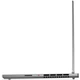 Ноутбук Lenovo Legion Slim 5 16AHp9, (83DH003LRM) AMD Ryzen 7 8845HS / RAM 8 ГБ / SSD 1 ТБ / RTX 4060 - изображение 5
