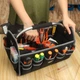 Складная сумка для инструментов Wessleco (CL239-BK) - изображение 6