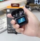 Бездротові Bluetooth навушники V8 Tour Pro 2 ANC+ENC із сенсорним екраном. - изображение 7