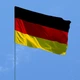 Флаг Германии 105х70 см PromoZP - изображение 1
