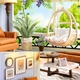 Кукольный дом конструктор DIY Cute Room H-025 Warm moment Румбокс - изображение 5