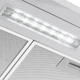 Вытяжка Pyramida КТ 60 WH - изображение 6