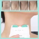 Крем для шиї VEZE Hexapeptide Beauty Neck Cream 110 г, що зміцнює з масажною роликовою насадкою - зображення 3