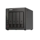 Cетевой дисковый массив QNAP TS-453E-8G - изображение 1