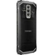 Смартфон Doogee Blade10 Ultra 8/256GB Black/Silver - зображення 3