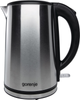 Электрочайник Gorenje K15DWS 1,5л двойные стенки Strix контроль (K15DWS) - изображение 1