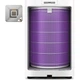 Фильтр для очистителя воздуха воздухоочистителя сяоми xiaomi smartmi smart mi air purifier 2 pro 2c 2h 3h воздушный антибактериальный в воздухоочиститель на очиститель воздуха SCG4021GL antibacterial с RFID - изображение 2
