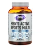 Мультивітаміни для чоловіків Now Foods (Men's Extreme MultiSports) 180 капсул - зображення 1