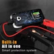 Бустер (пусковое устройство) iBoost L083 (6000A, 27000mAh / 99.9Wh) (1297) - изображение 4
