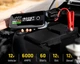 Бустер (пусковое устройство) iBoost L083 (6000A, 27000mAh / 99.9Wh) (1297) - изображение 6
