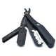 Небезпечна бритва Parker SRBBA Professional Barber Razor - зображення 2