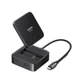 Док-станция Ugreen 4K60Hz HDMI PD100W USB3.0 Macbook Pro|Air| Android|Samsung|iPhone|Apple Watch|AirPods| Xiaomi| Huawei - изображение 5