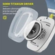 Наушники BINNUNE BW06 LIGHTSPEED Wireless Gaming Headset — Blue-White - изображение 3
