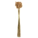 Букет із сухоцвітів "Лагурус", бежевий, 60 см (9072-001) - зображення 2