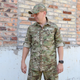 Тактична сорочка Shirt Styker URBAN Multicam від RAPTOR TAC розмір 68 (101) - зображення 1