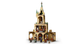 Конструктор Lego Хогвартс Кабинет Дамблдора Harry Potter 76402 Б/У - изображение 3