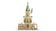 Конструктор Lego Хогвартс Кабинет Дамблдора Harry Potter 76402 Б/У - изображение 4