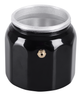 Гейзерная кофеварка IQ Be Chef 3 чашки (IQ-12101-3) - изображение 4