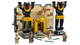 Конструктор Lego Побег из Потеряной Гробницы Indiana Jones 77013 Б/У - изображение 2