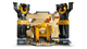 Конструктор Lego Побег из Потеряной Гробницы Indiana Jones 77013 Б/У - изображение 3