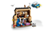 Конструктор Lego Тисовая улица Harry Potter 75968 Б/У - изображение 5